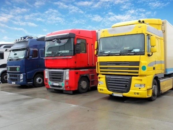 İstanbul Odunpazarı Nakliye